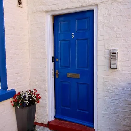 شقة Lighthouse View - Amazing Sea And View - Free Sky Tv Including Sports And Movies - Fast Wifi - Free Private Parking سكرابورو