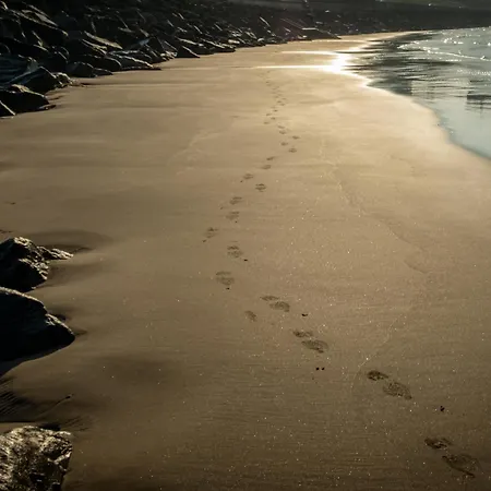 Lighthouse View: Seaside Retreat With Sky Tv And Free Parking Apartment Scarborough