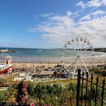 Apartment Lighthouse View: Seaside Retreat With Sky Tv And Free Parking *
