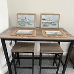 Apartamento Lighthouse View - Amazing Sea And View - Free Sky Tv Including Sports And Movies - Fast Wifi - Free Private Parking Scarborough