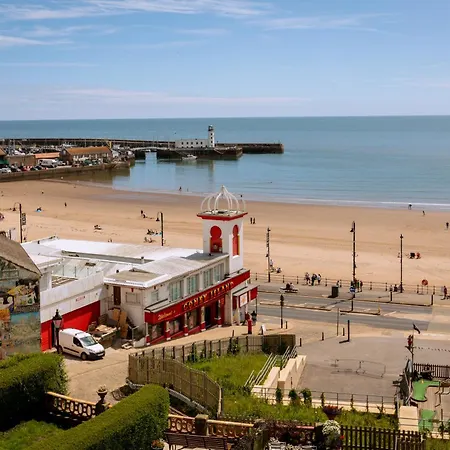 Lighthouse View - Amazing Sea And View - Free Sky Tv Including Sports And Movies - Fast Wifi - Free Private Parking Apartmán *