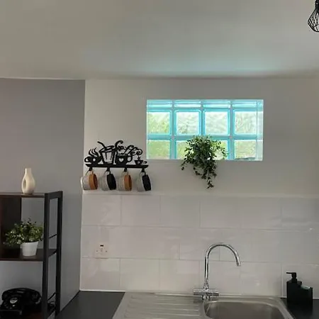 Lighthouse View - Amazing Sea And View - Free Sky Tv Including Sports And Movies - Fast Wifi - Free Private Parking Apartmán Scarborough