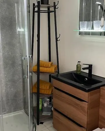 Lighthouse View - Amazing Sea And View - Free Sky Tv Including Sports And Movies - Fast Wifi - Free Private Parking Apartmán Scarborough